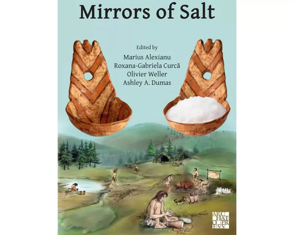 Mirrors of Salt