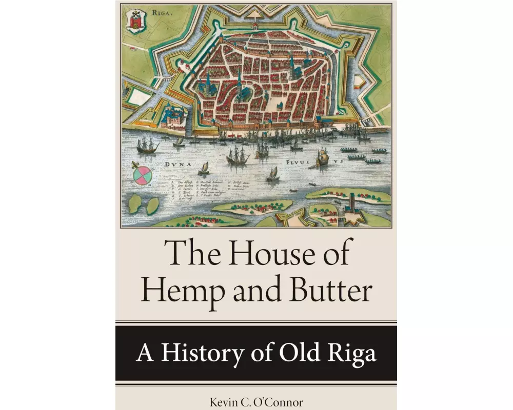 The House of Hemp and Butter