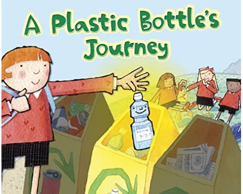 A Plastic Bottle's Journey
