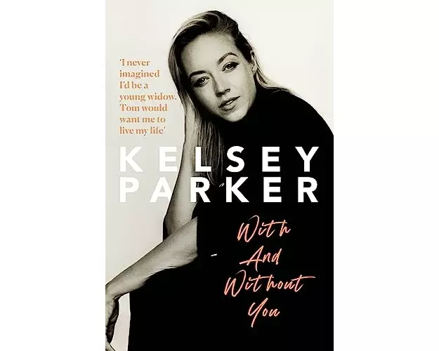 Kelsey Parker: With And Without You