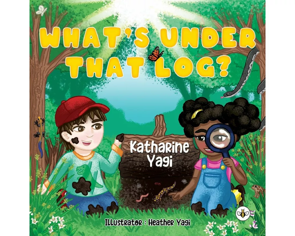 What's Under that Log?