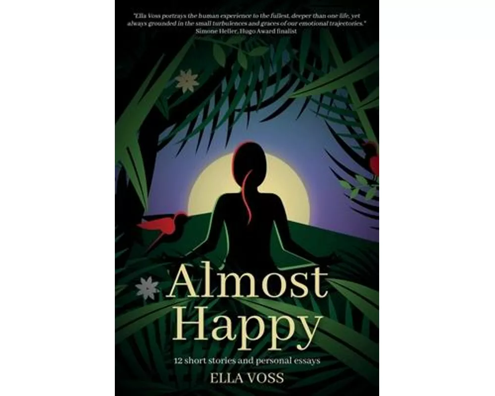 Almost Happy