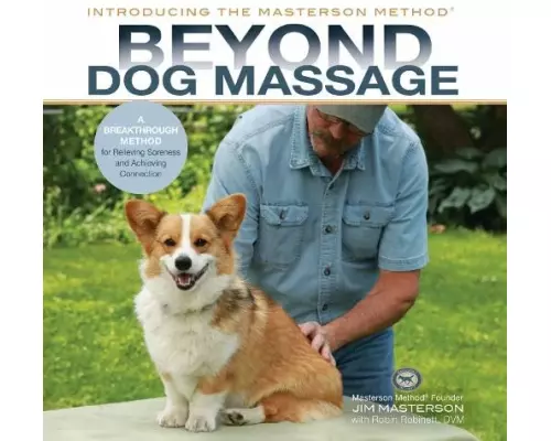 Beyond Dog Massage