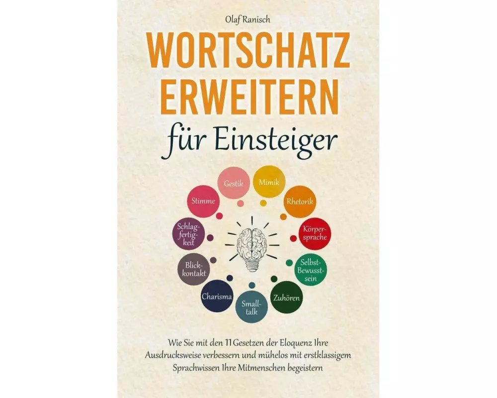 Wortschatz erweitern für Einsteiger