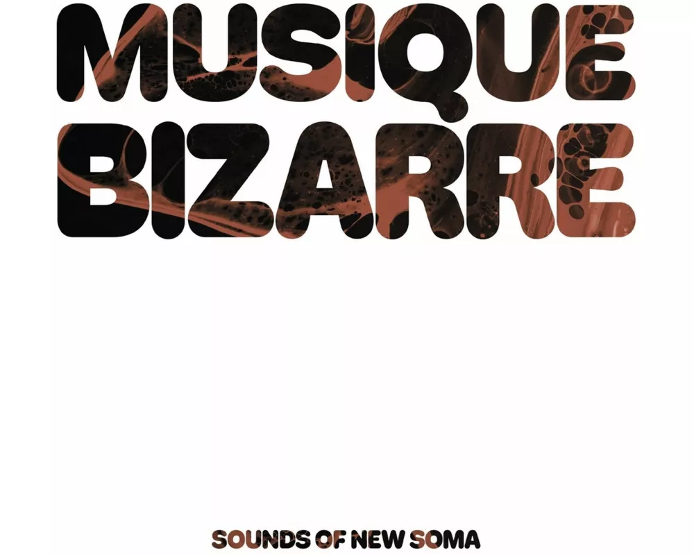 Musique Bizarre