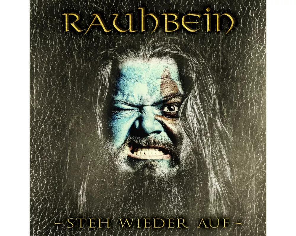 Steh wieder auf (Digipak)