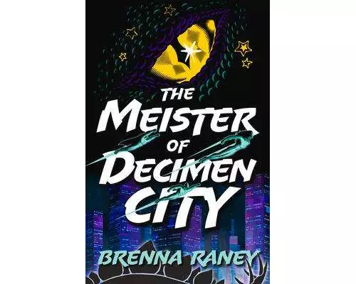 The Meister of Decimen City