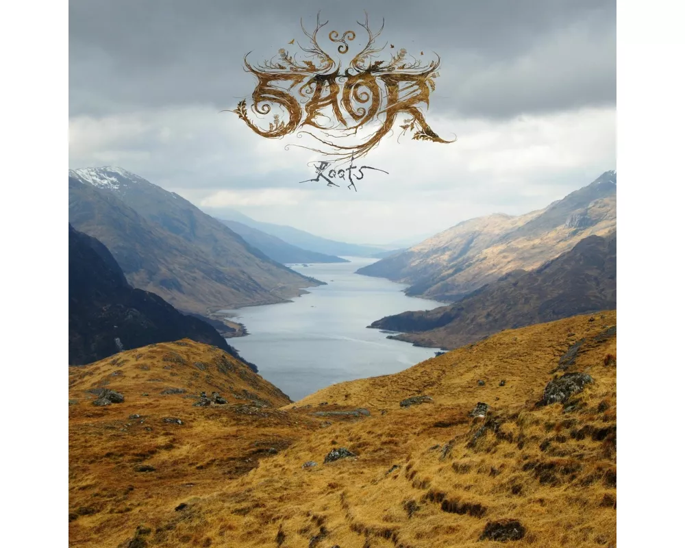 Roots (Reissue)
