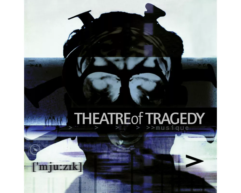 Musique (20th Anniversary Edition)