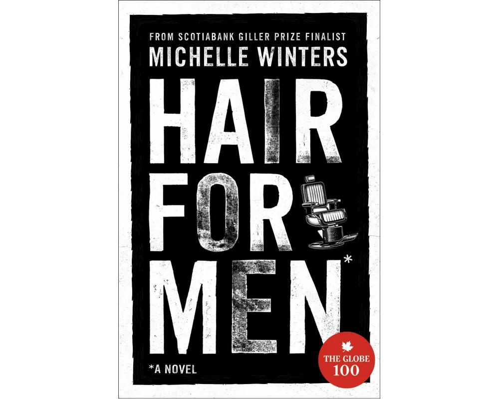 Hair for Men