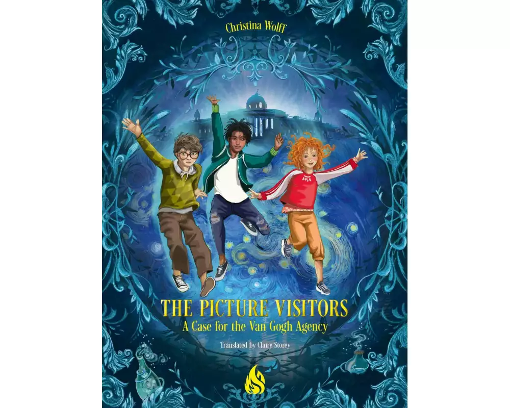 The Picture Visitors