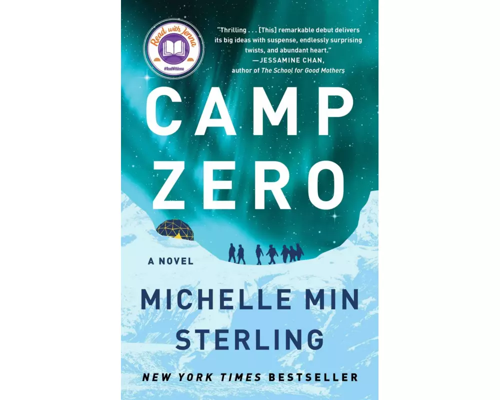 Camp Zero