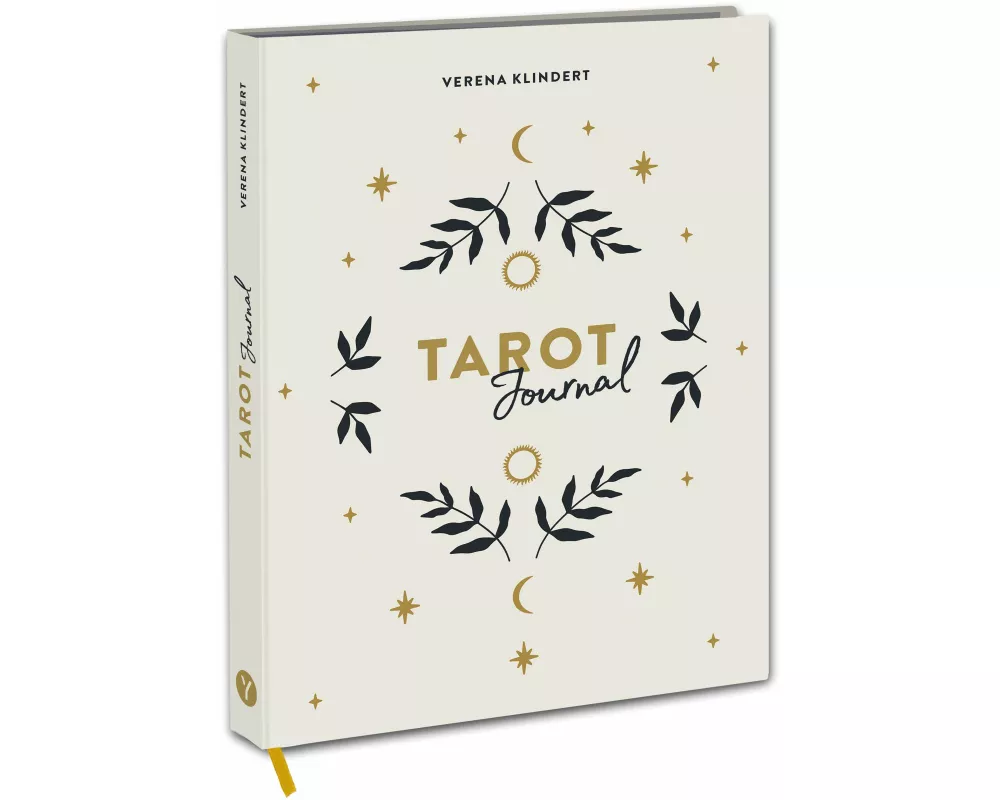 Tarot Journal