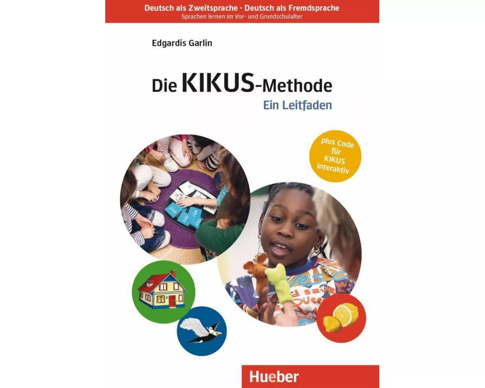 KIKUS Deutsch