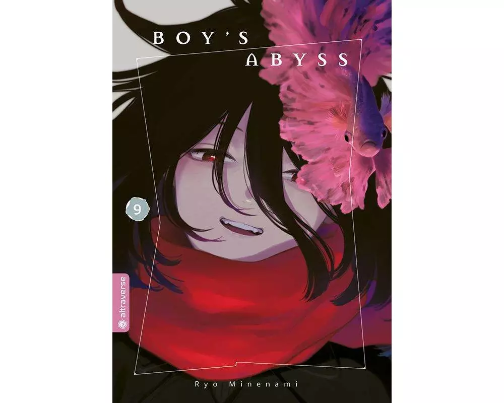 Boy's Abyss 09