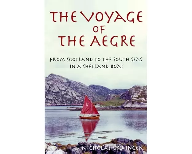 The Voyage of The Aegre