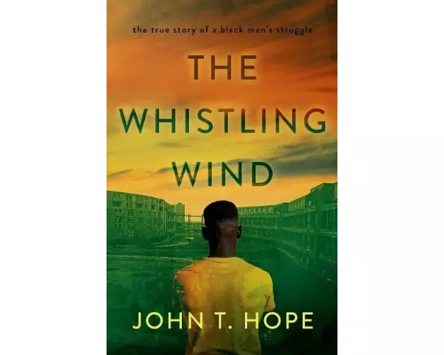 The Whistling Wind