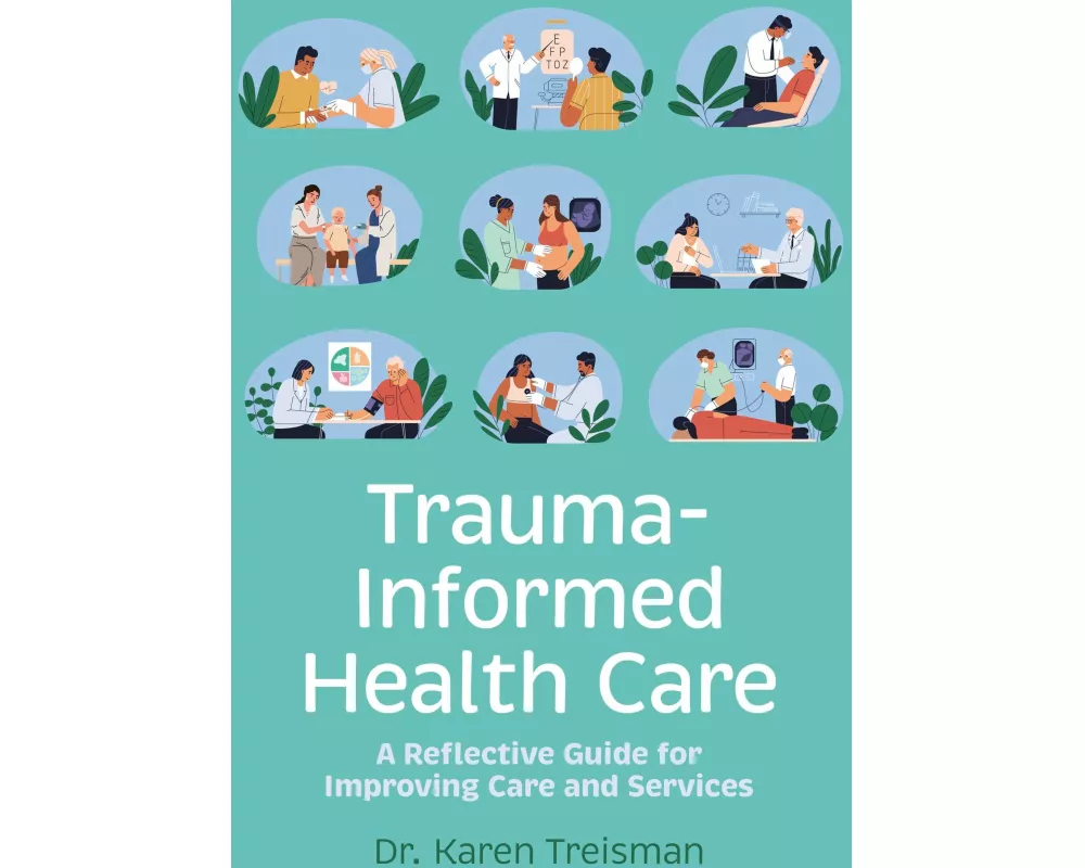 Trauma-Informed Health Care