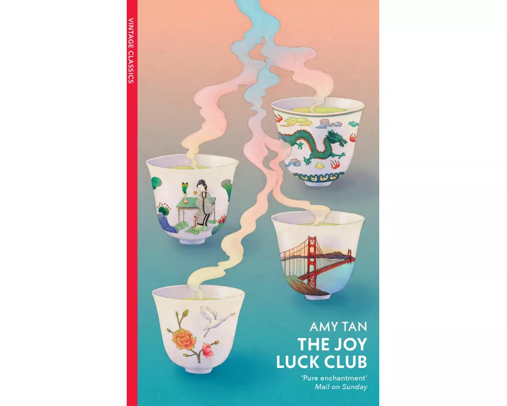 The Joy Luck Club