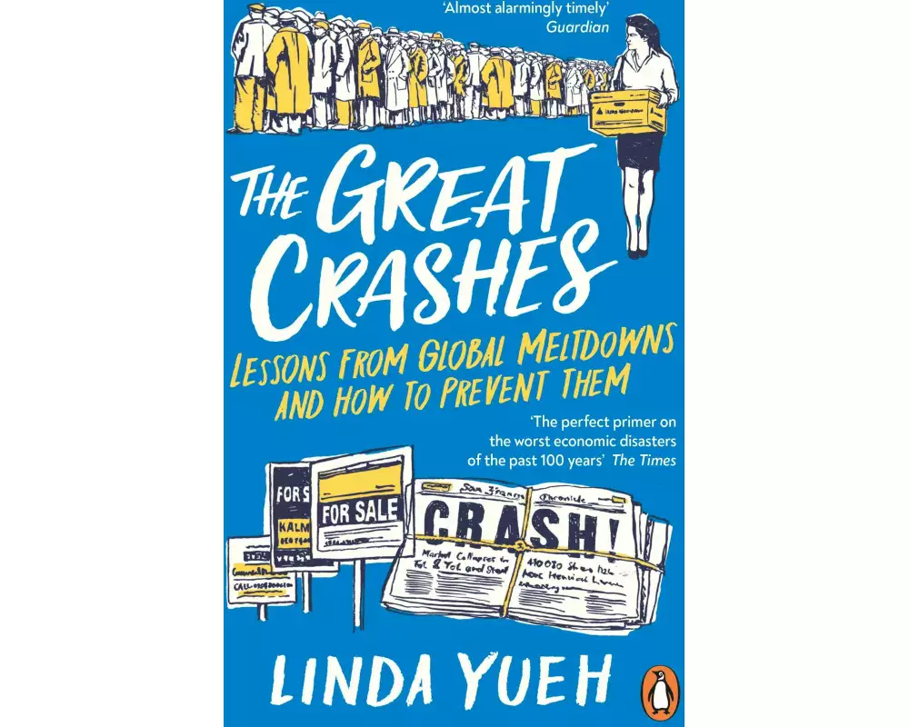 The Great Crashes