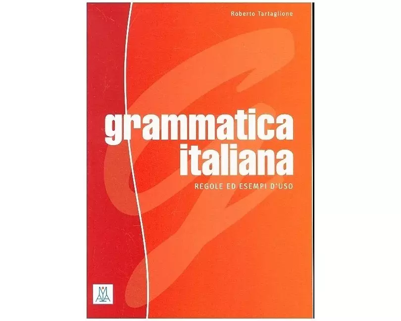 Grammatica italiana
