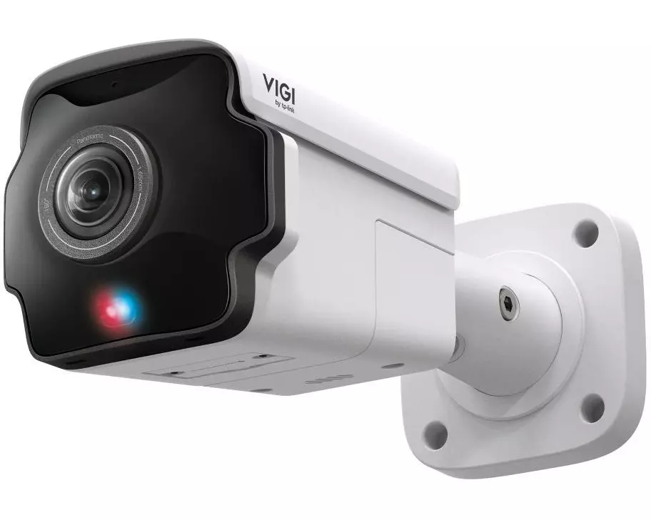 TP-Link Netzwerkkamera InSight S385PI 8 MP 30 fps