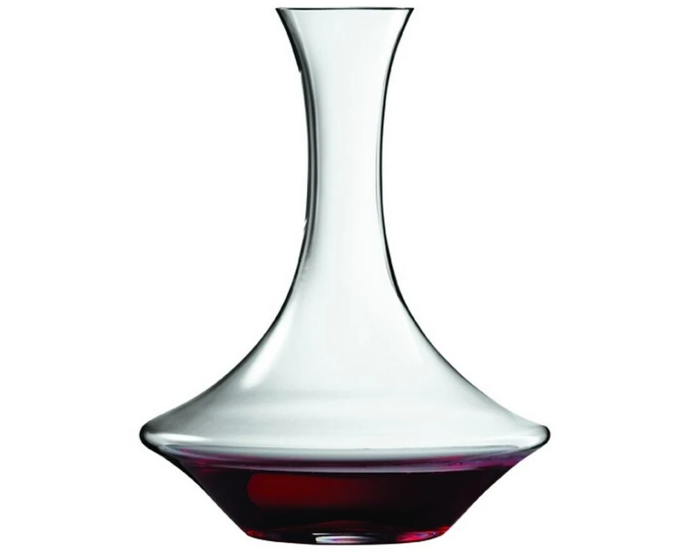 Spiegelau Authentis Dekanter 1.5 l 1.5 l, Transparent