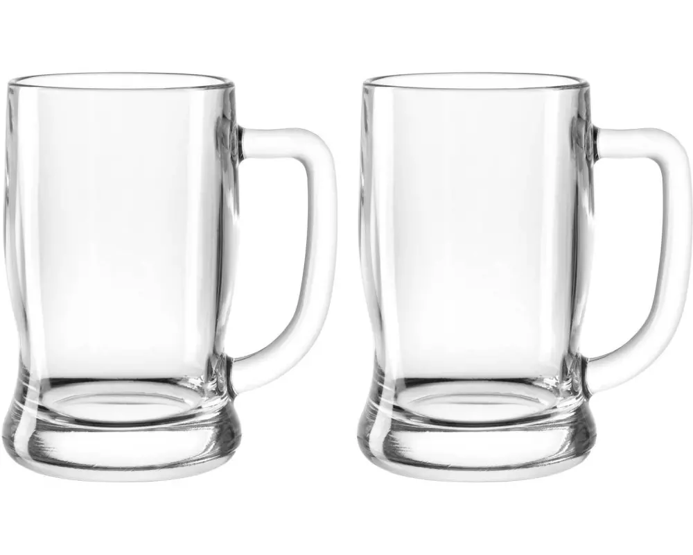 LEONARDO Bierglas Taverna 0.33 l, 2 Stück