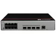 HUAWEI S5735-L8T4S-A1 8x10/100/1000BASE-T ports 4xGE SFP ports AC power