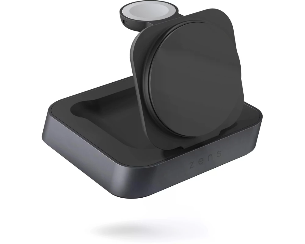 Zens Wireless Charger Nightstand Charger Pro 2