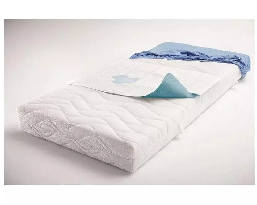 Dormisette Matratzenauflage Inkontinenz 70 x 90 cm