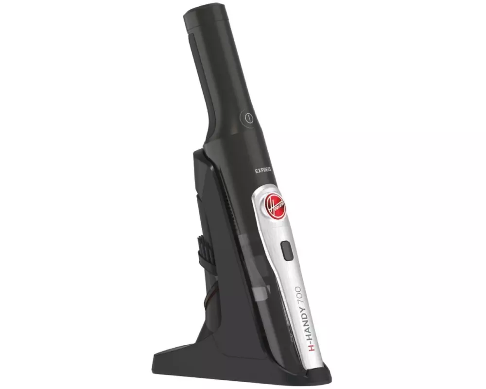 Hoover Akku-Handsauger H-HANDY 700 EXPRESS Grau