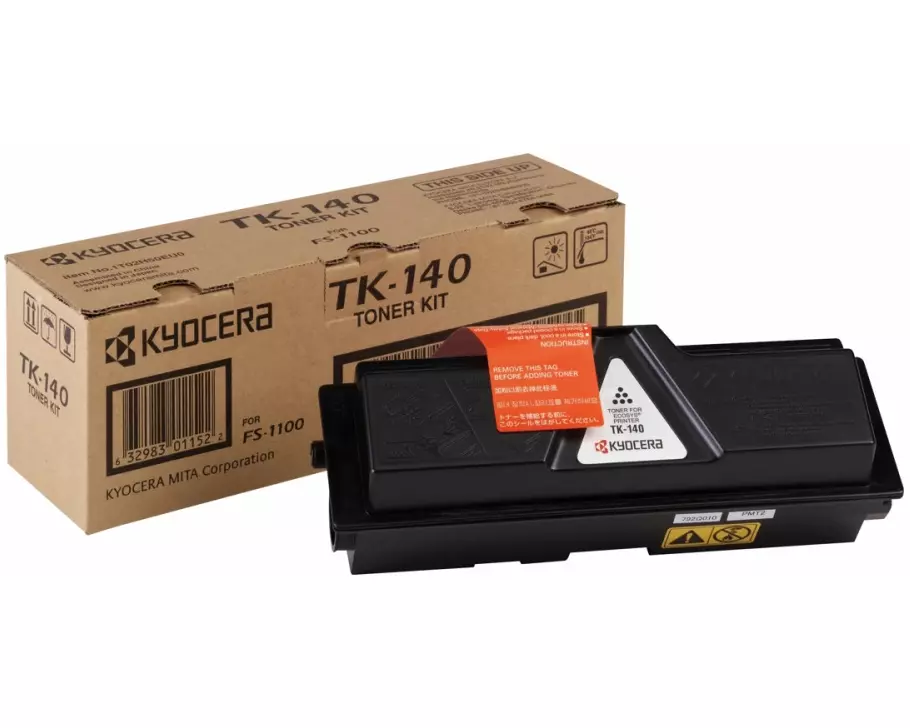 KYOCERA TK-140 Toner schwarz FS1100