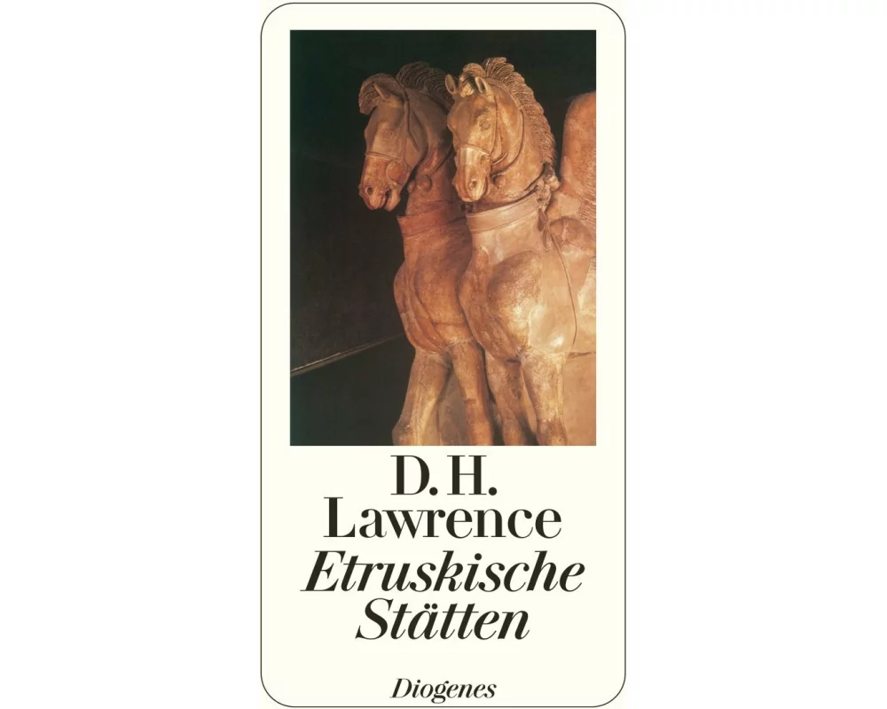 Etruskische Stätten