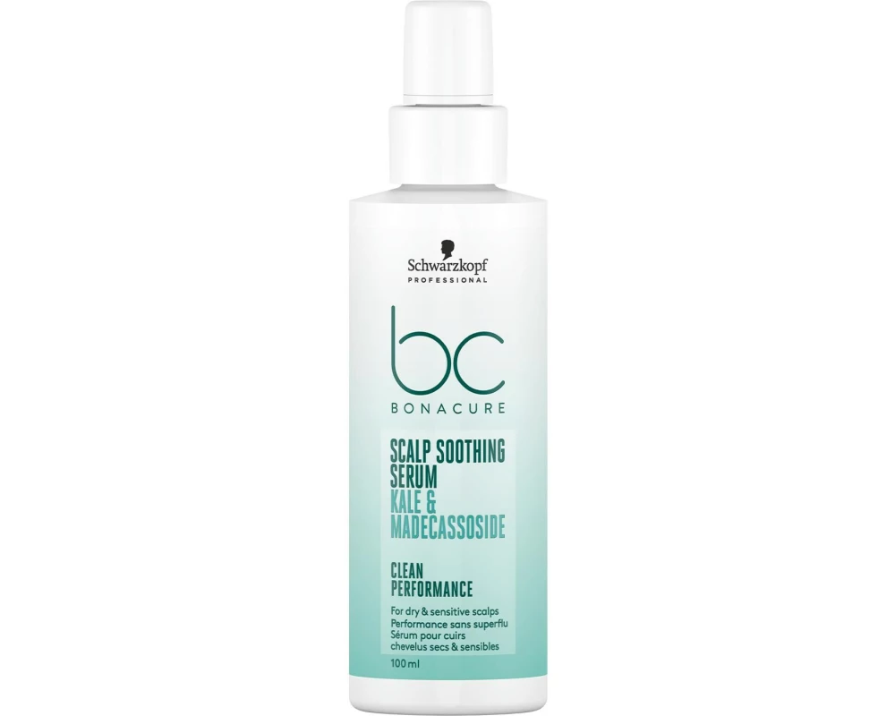 Schwarzkopf BC Bonacure Scalp Soothing Serum 100 ml