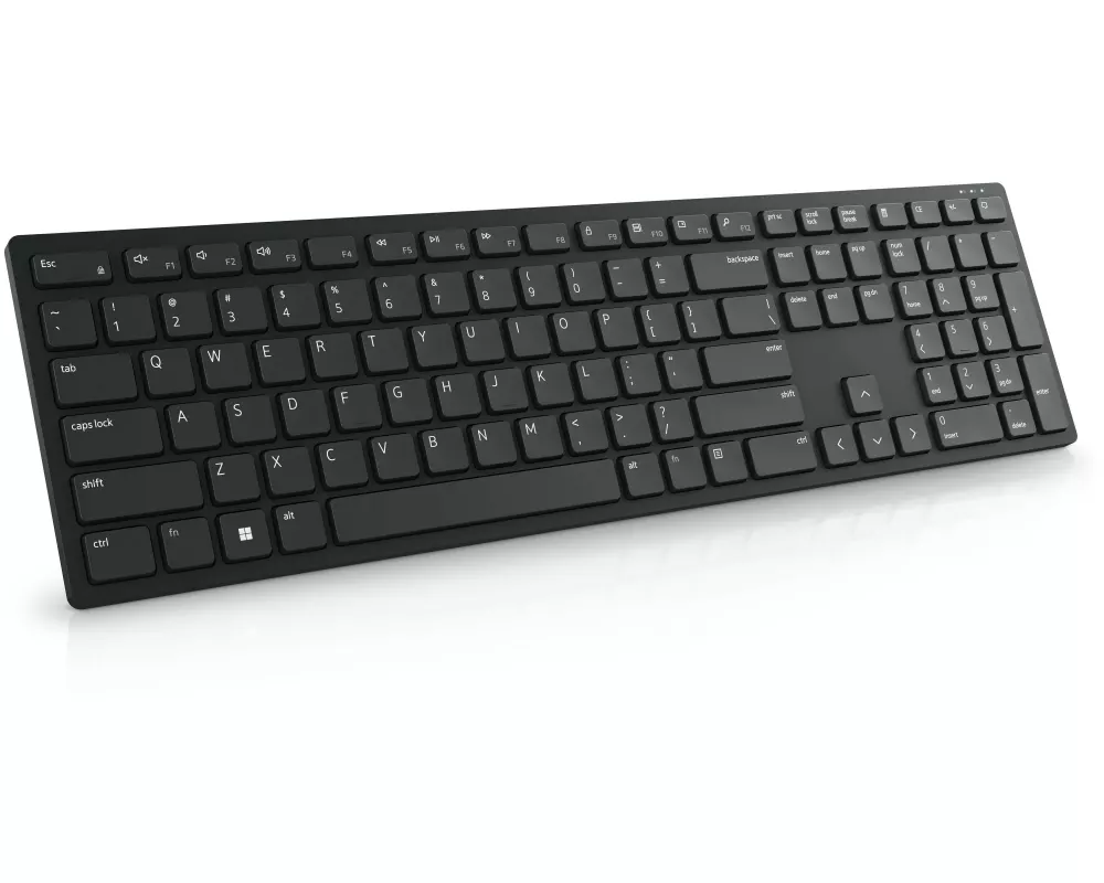 Dell Tastatur KB500
