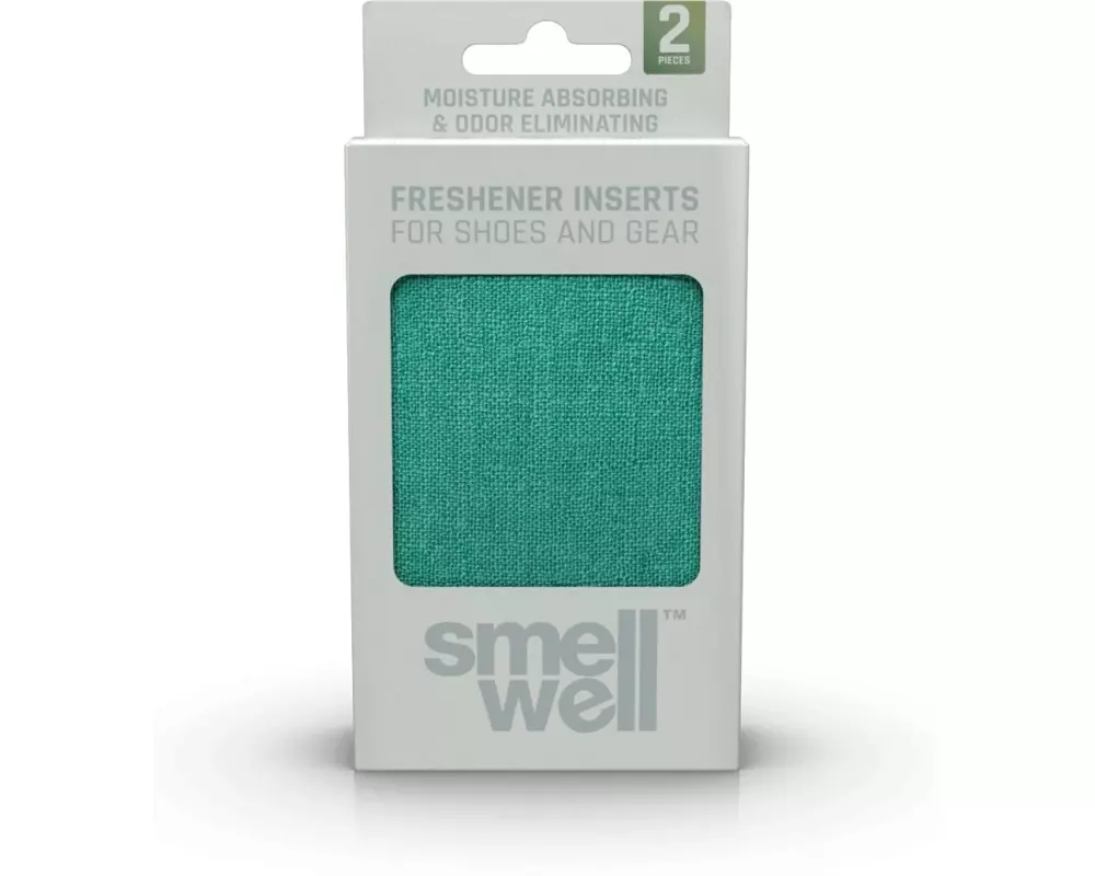 Smell Well Geruchsentferner Sensitive XL Grün