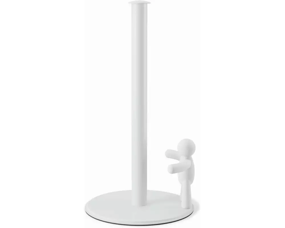 Umbra Küchenrollenhalter Buddy Weiss