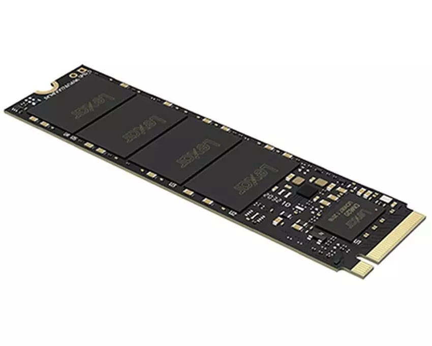 Lexar SSD NM620 M.2 2280 NVMe 256 GB