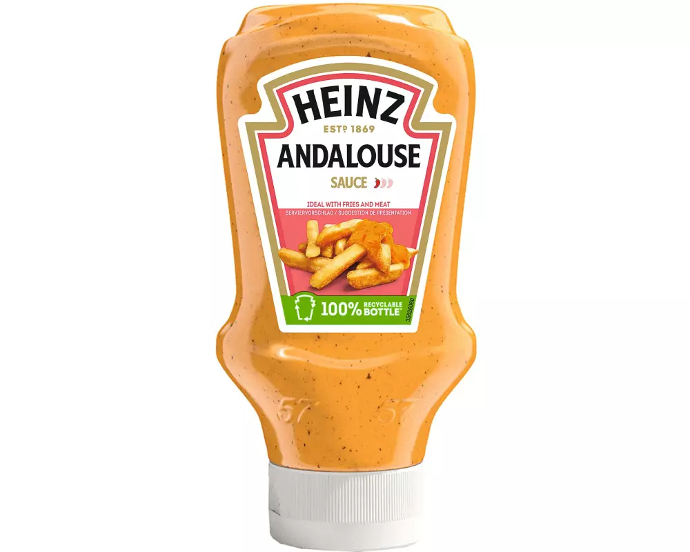 Heinz Sauce Andalouse 400 ml