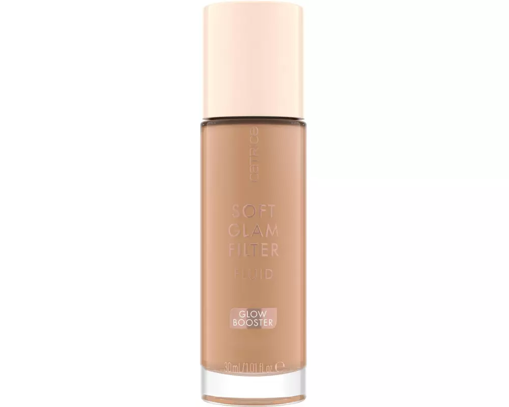 Catrice Soft Glam Filter Fluid 030 Medium