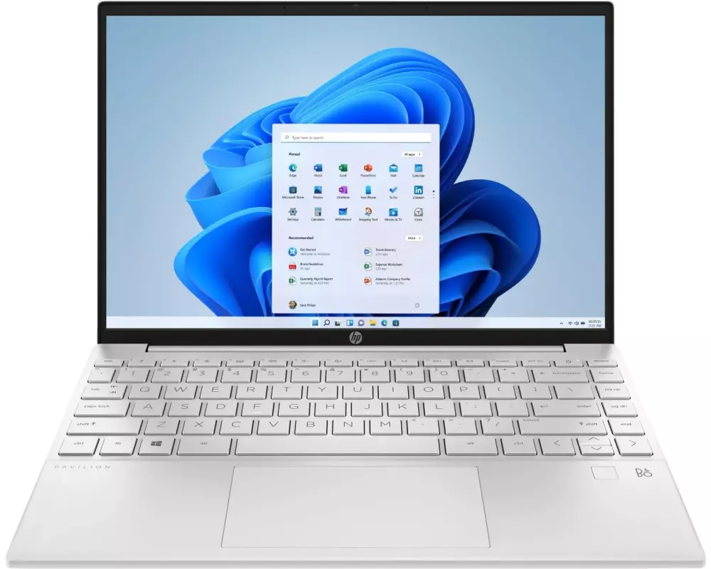 HP Notebook Pavilion Aero 13-be2448nz