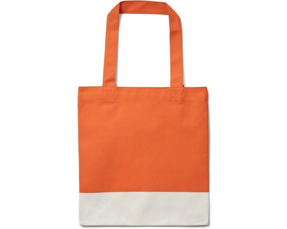 Pantone by Copenhagen Design Tote Bag Orange