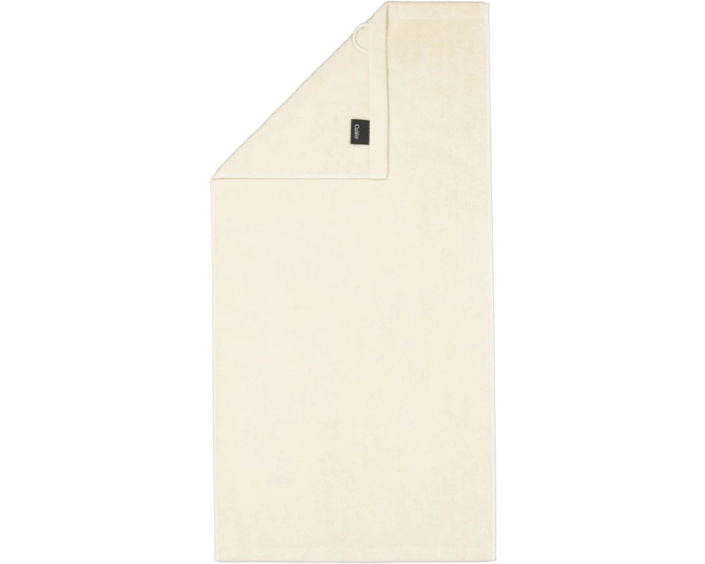 Cawö Handtuch Lifestyle 50 x 100 cm, Nature