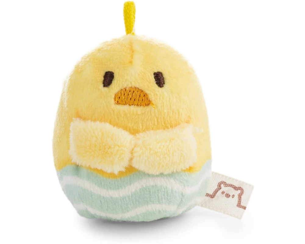 Nici Kuscheltier Küken Tschieps 5 cm