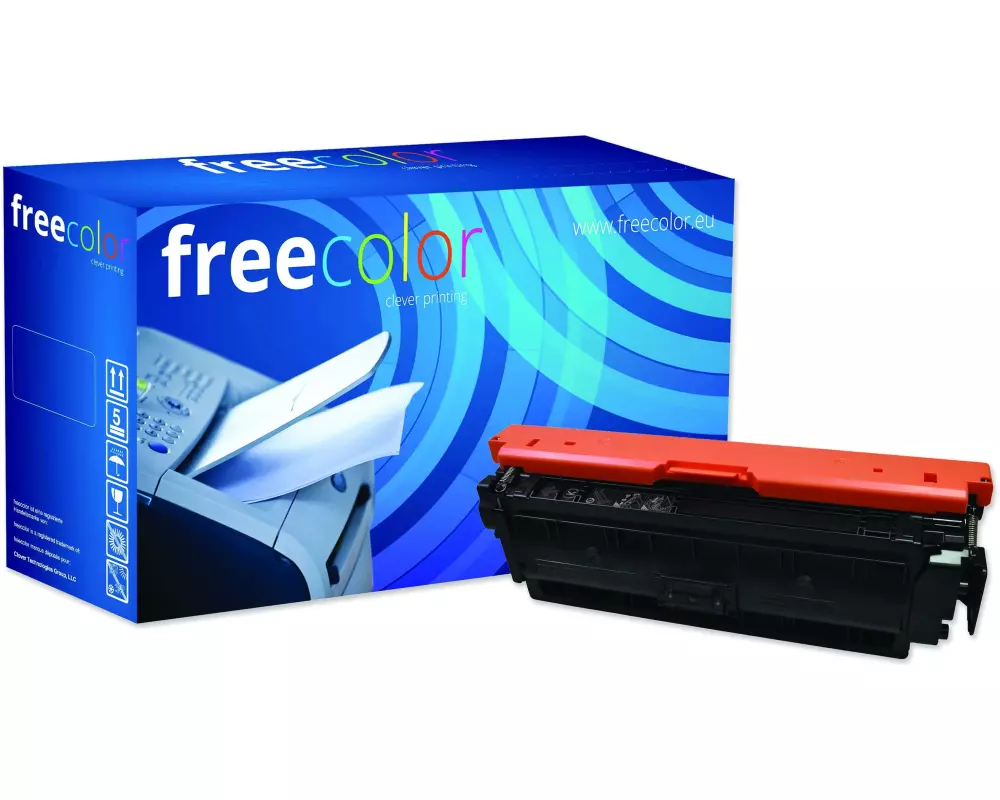 Freecolor Toner Kyocera TK-5280 Black