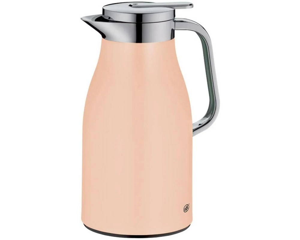 Alfi Thermoskanne Skyline 1000 ml, Pastel Apricot