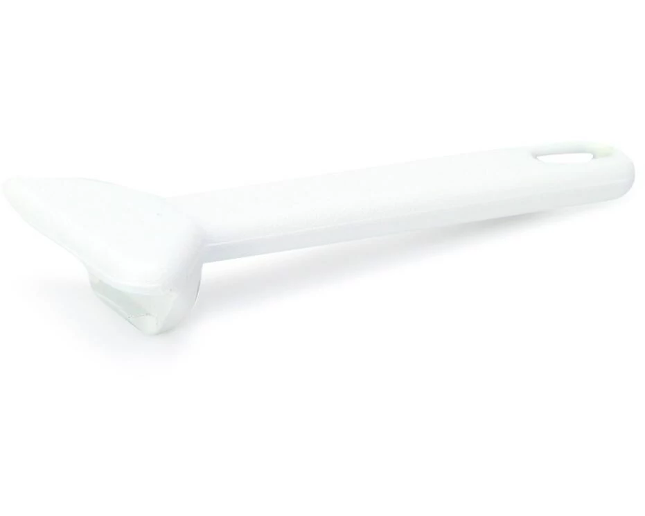 Brix Universalöffner Jarkey Metal Weiss