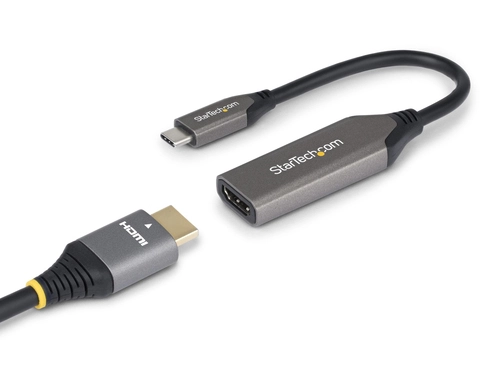 StarTech.com A/V Adapter