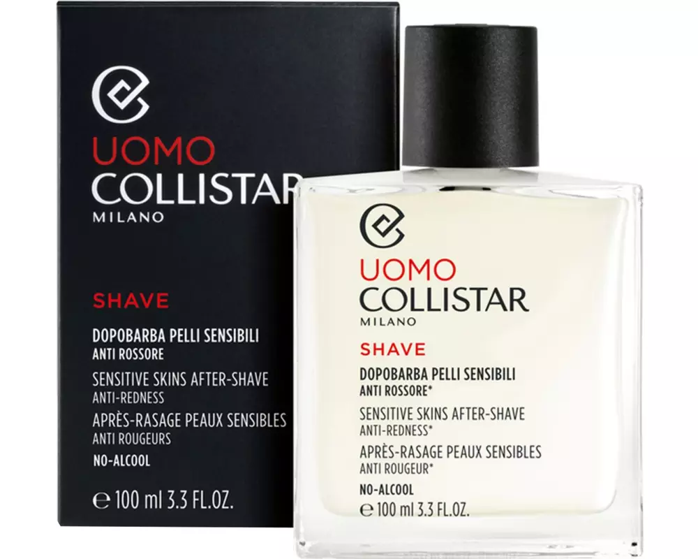 Collistar Sensitive Skin After Shave 100 ml
